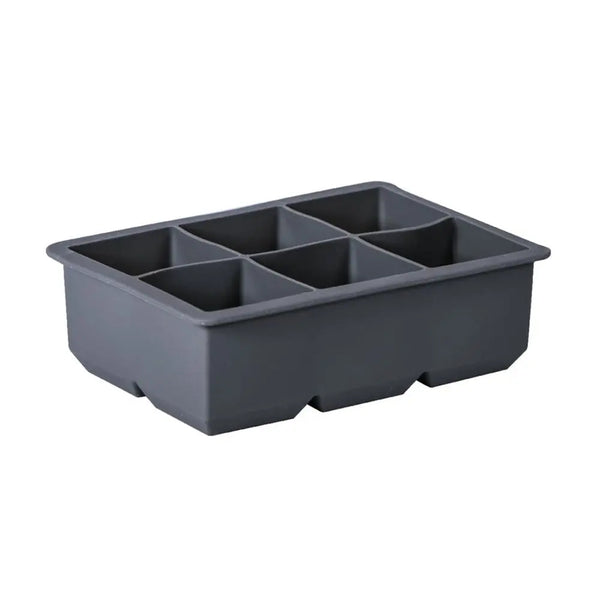 Avanti Silicone King Ice Cube Tray - 6 Cup Avanti