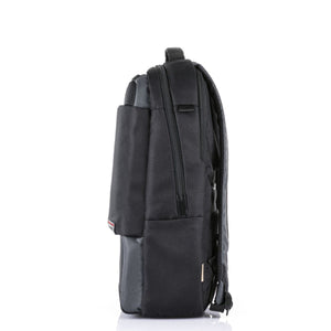 Samsonite Marcus Eco LP Backpack - Black Samsonite