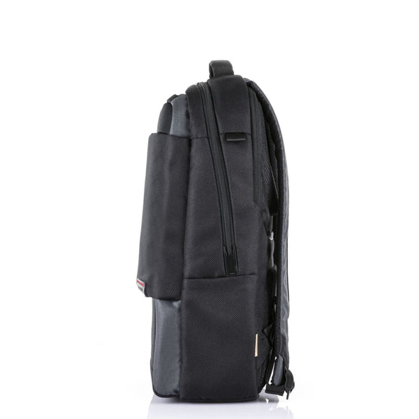 Samsonite Marcus Eco LP Backpack - Black Samsonite