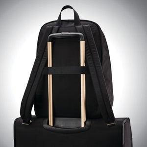 Samsonite Marcus Eco LP Backpack - Black Samsonite