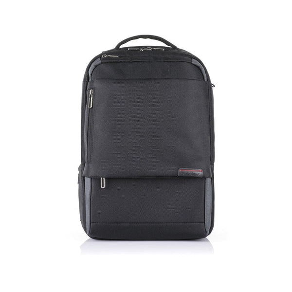 Samsonite Marcus Eco LP Backpack - Black Samsonite