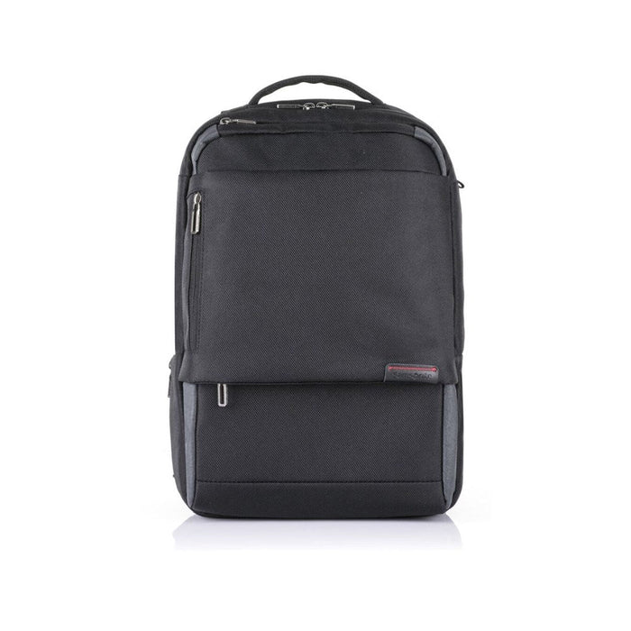 Samsonite Marcus Eco LP Backpack - Black