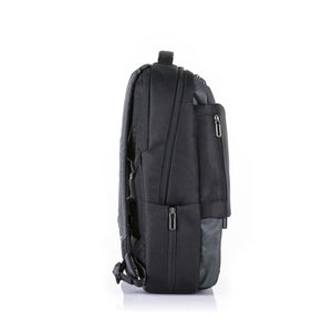 Samsonite Marcus Eco LP Backpack - Black Samsonite