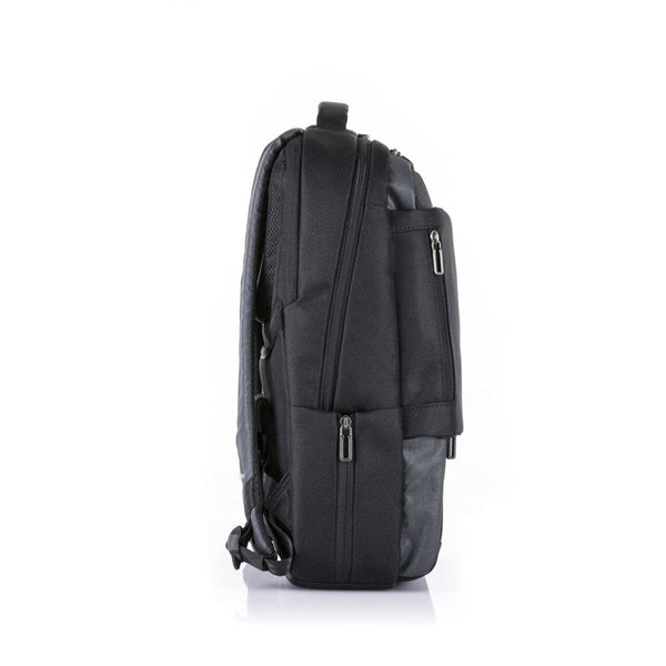 Samsonite Marcus Eco LP Backpack - Black Samsonite