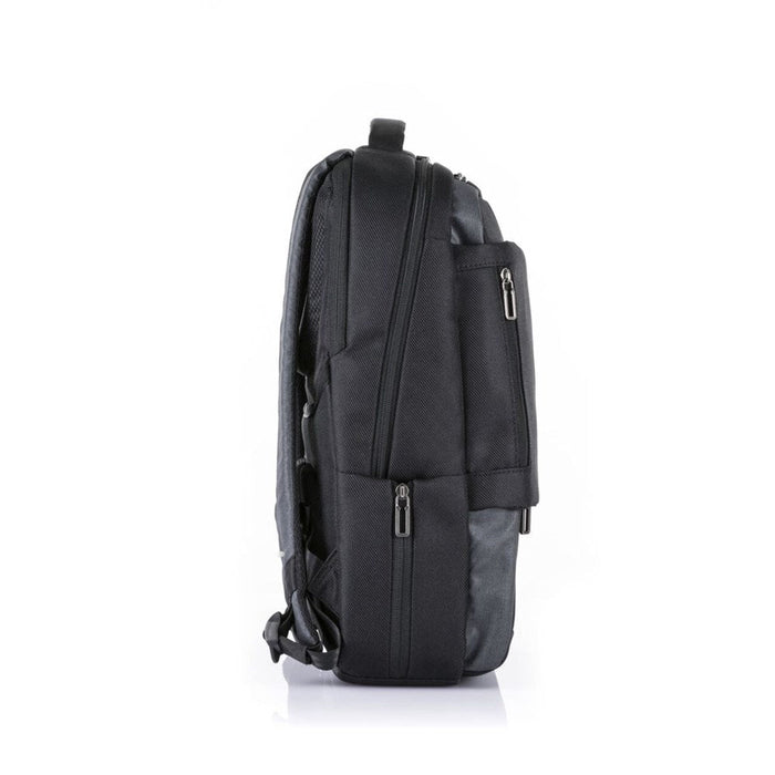 Samsonite Marcus Eco LP Backpack - Black