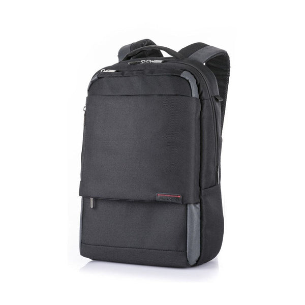 Samsonite Marcus Eco LP Backpack - Black Samsonite