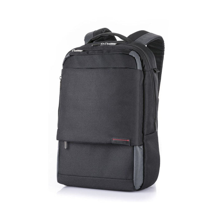 Samsonite Marcus Eco LP Backpack - Black