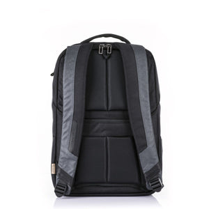 Samsonite Marcus Eco LP Backpack - Black Samsonite