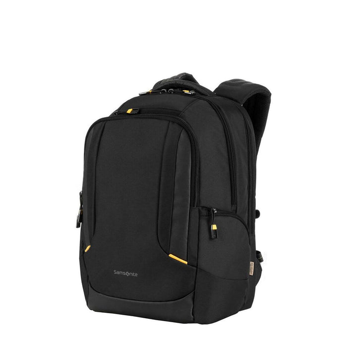 Samsonite Locus Eco Backpack N1 - Black