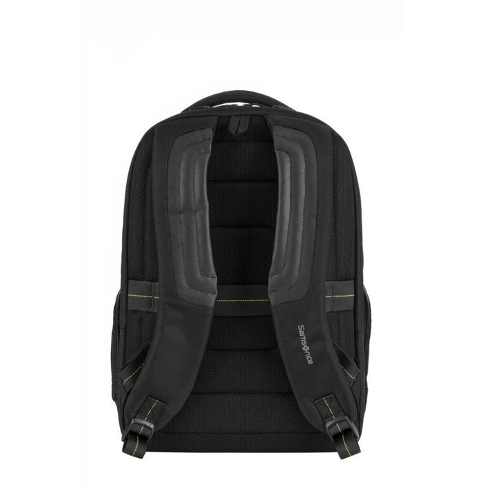 Samsonite Locus Eco Backpack N1 - Black