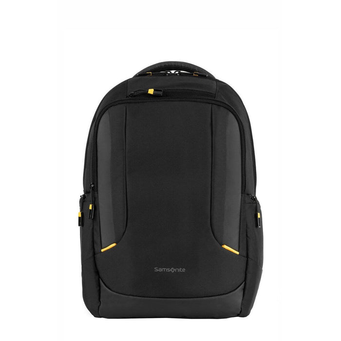 Samsonite Locus Eco Backpack N1 - Black