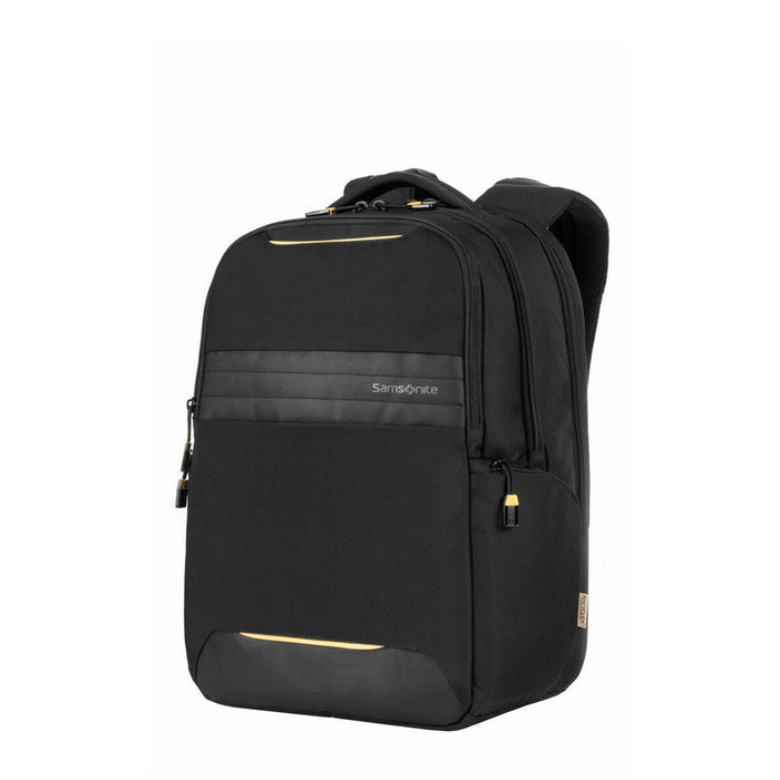 Samsonite Locus Eco Backpack N2 - Black