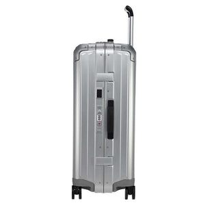 Samsonite Lite-Box Alu Spinner - 69cm - Aluminium Samsonite