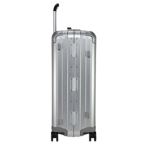 Samsonite Lite-Box Alu Spinner - 69cm - Aluminium Samsonite