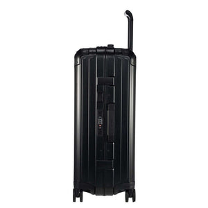 Samsonite Lite-Box Alu Spinner - 69cm - Black Samsonite
