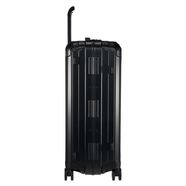 Samsonite Lite-Box Alu Spinner - 69cm - Black Samsonite