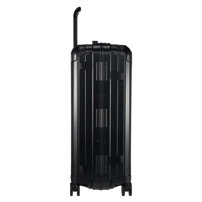 Samsonite Lite-Box Alu Spinner - 69cm - Black