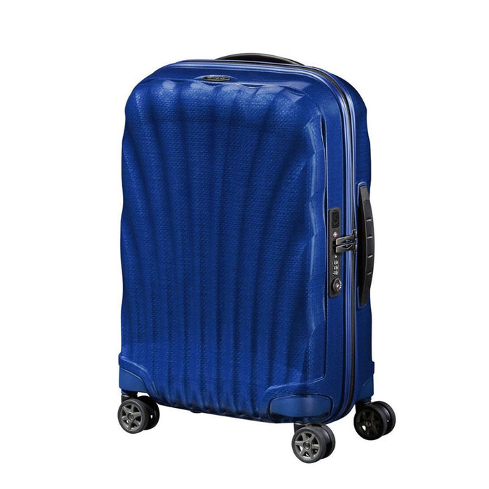 Samsonite C-LITE Spinner - 55cm - Deep Blue