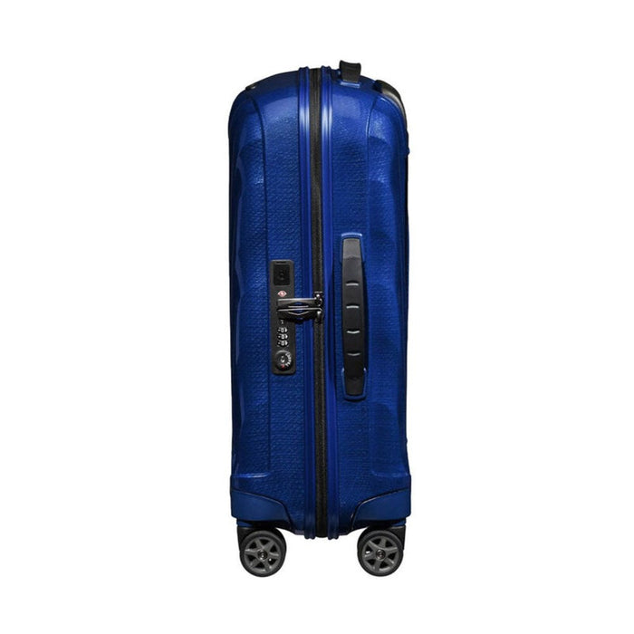 Samsonite C-LITE Spinner - 55cm - Deep Blue