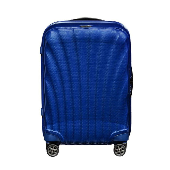 Samsonite C-LITE Spinner - 55cm - Deep Blue