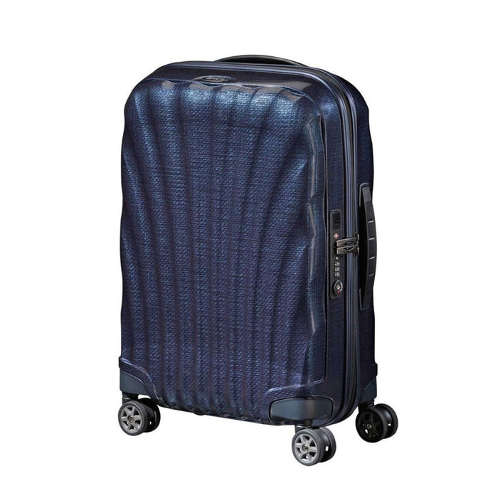 Samsonite C-LITE Spinner - 55cm - Midnight Blue