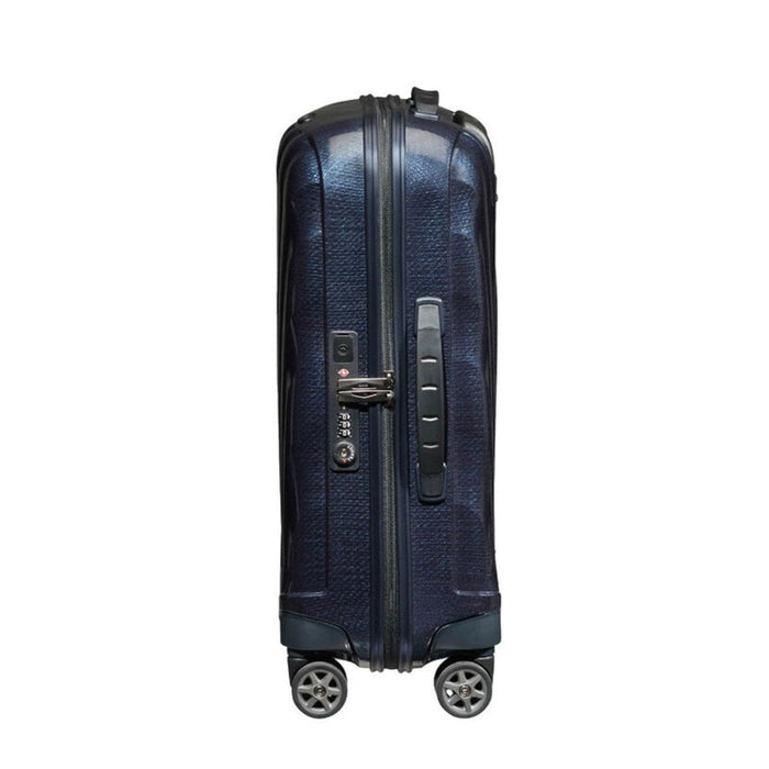 Samsonite C-LITE Spinner - 55cm - Midnight Blue