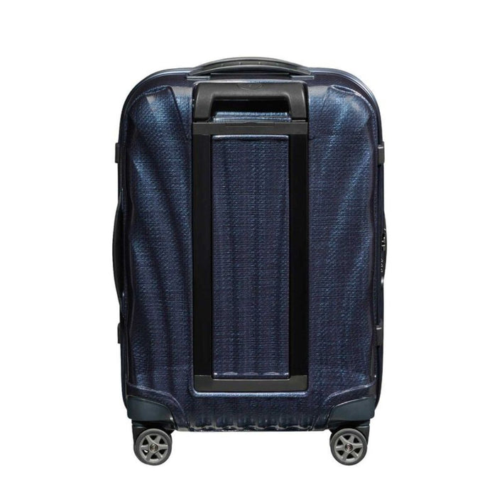 Samsonite C-LITE Spinner - 55cm - Midnight Blue