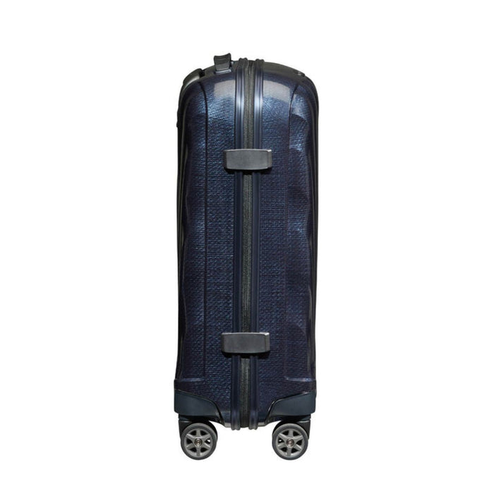 Samsonite C-LITE Spinner - 55cm - Midnight Blue