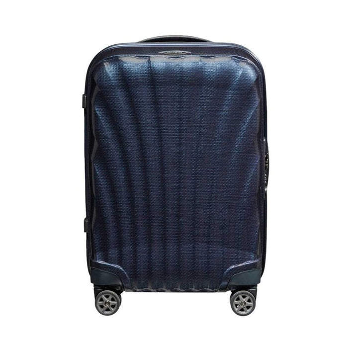 Samsonite C-LITE Spinner - 55cm - Midnight Blue