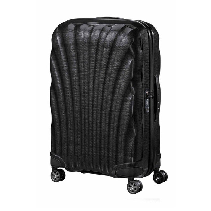 Samsonite C-LITE Spinner - 69cm - Black