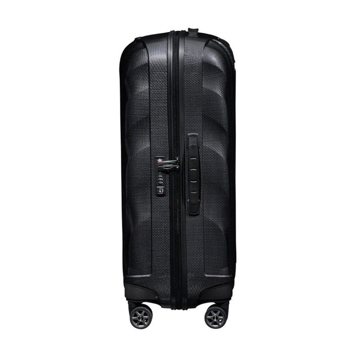 Samsonite C-LITE Spinner - 69cm - Black