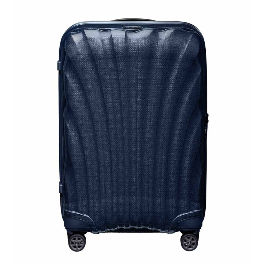 Samsonite C-LITE Spinner - 69cm - Midnight Blue - Home Essentials