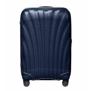 Samsonite C-LITE Spinner - 69cm - Midnight Blue - Home Essentials