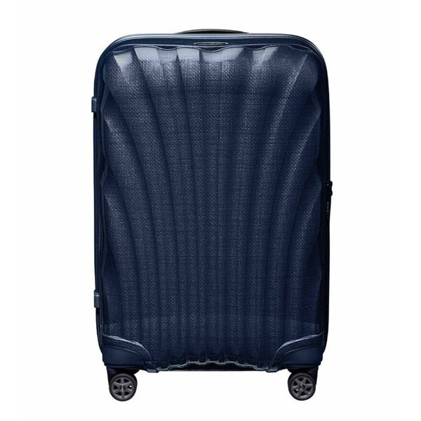 Samsonite C-LITE Spinner - 69cm - Midnight Blue - Home Essentials