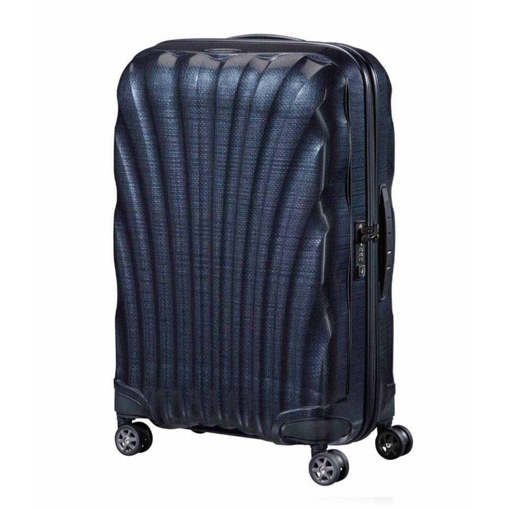 Samsonite C-LITE Spinner - 69cm - Midnight Blue - Home Essentials