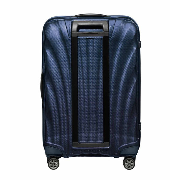 Samsonite C-LITE Spinner - 69cm - Midnight Blue - Home Essentials