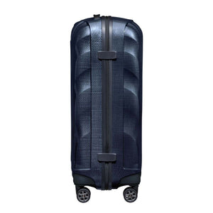 Samsonite C-LITE Spinner - 69cm - Midnight Blue - Home Essentials