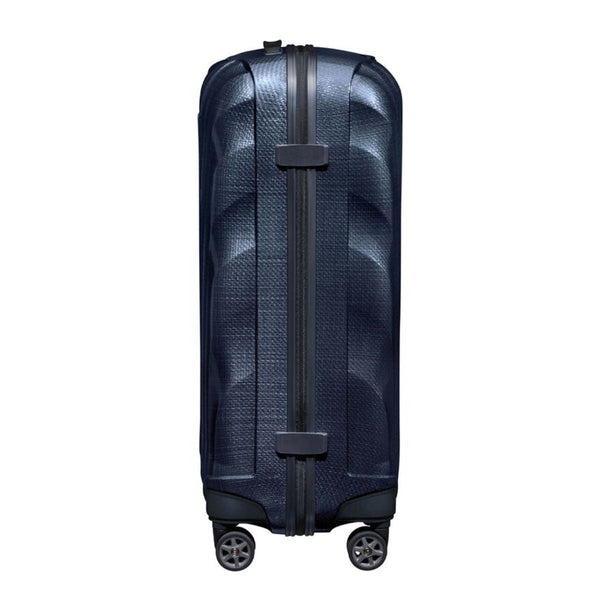 Samsonite C-LITE Spinner - 69cm - Midnight Blue - Home Essentials