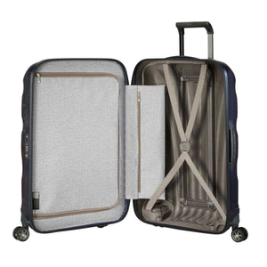 Samsonite C-LITE Spinner - 69cm - Midnight Blue - Home Essentials