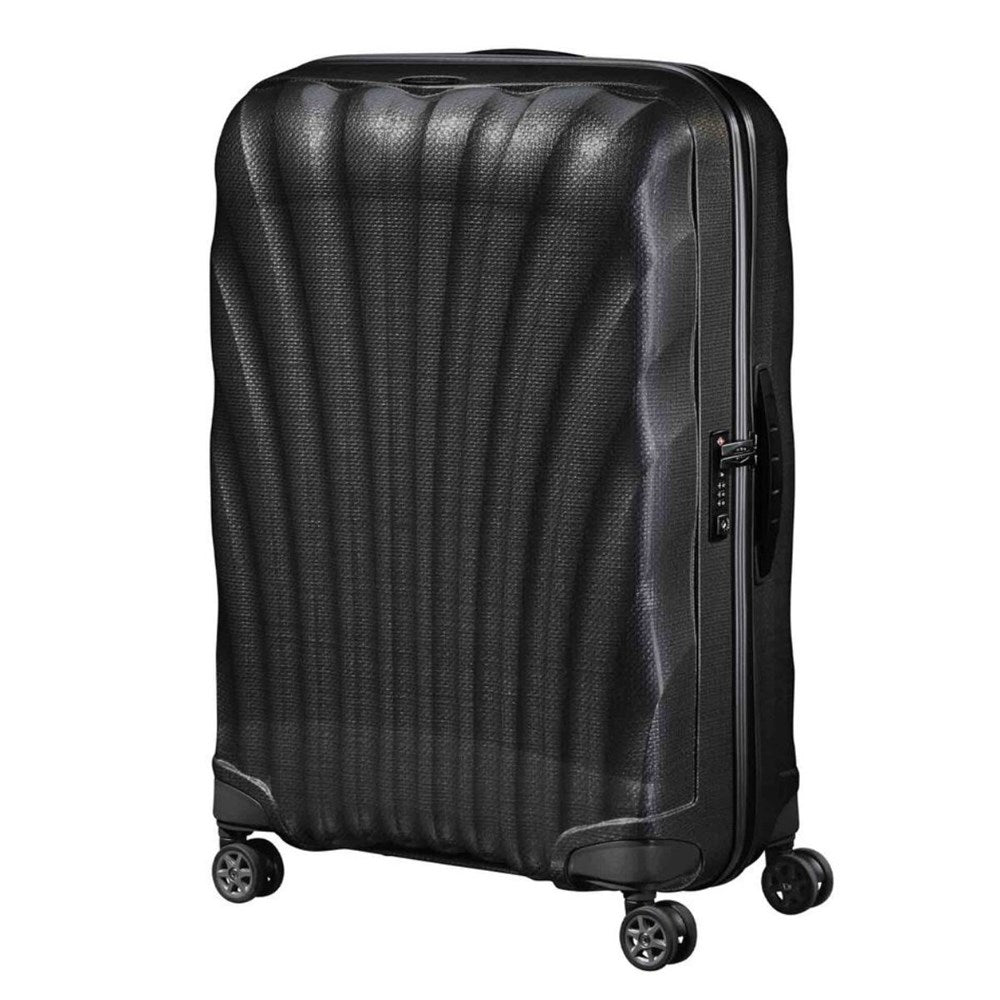 Samsonite C-LITE Spinner - 75cm - Black Samsonite