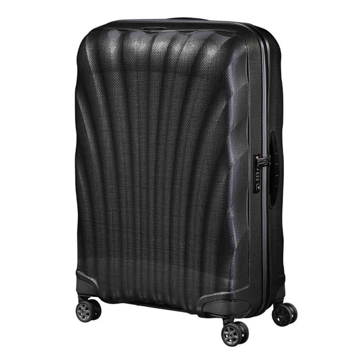 Samsonite C-LITE Spinner - 75cm - Black