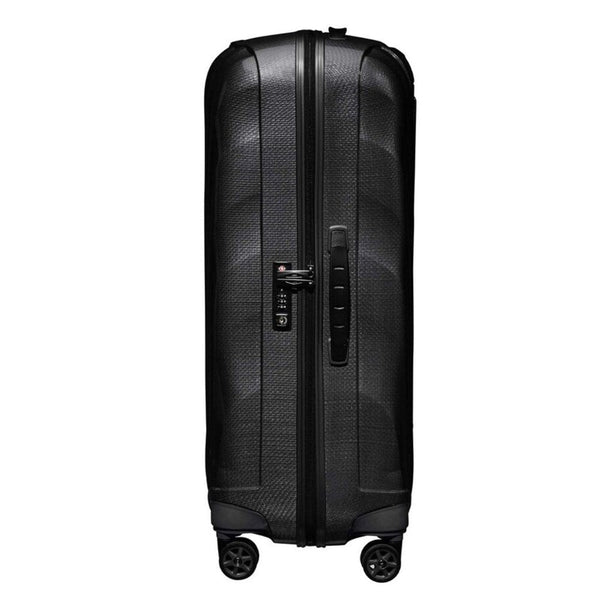 Samsonite C-LITE Spinner - 75cm - Black Samsonite