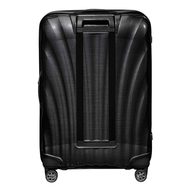 Samsonite C-LITE Spinner - 75cm - Black Samsonite