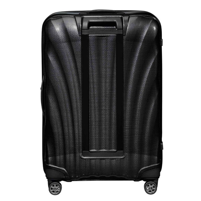 Samsonite C-LITE Spinner - 75cm - Black