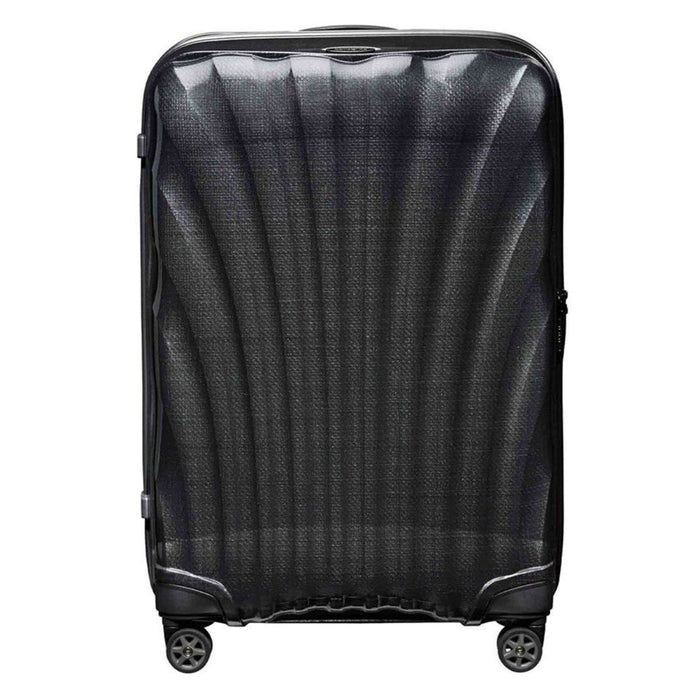 Samsonite C-LITE Spinner - 75cm - Black