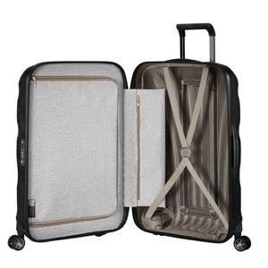 Samsonite C-LITE Spinner - 75cm - Black Samsonite