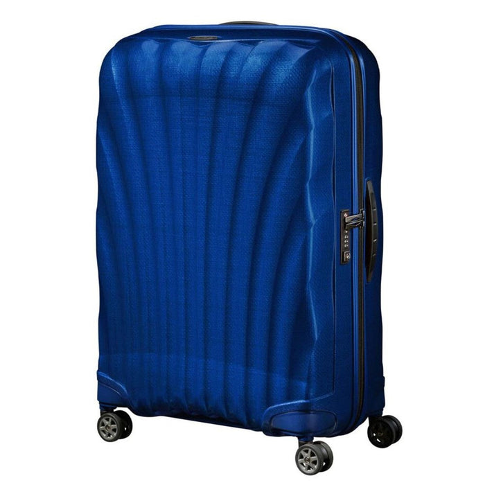 Samsonite C-LITE Spinner - 75cm - Deep Blue