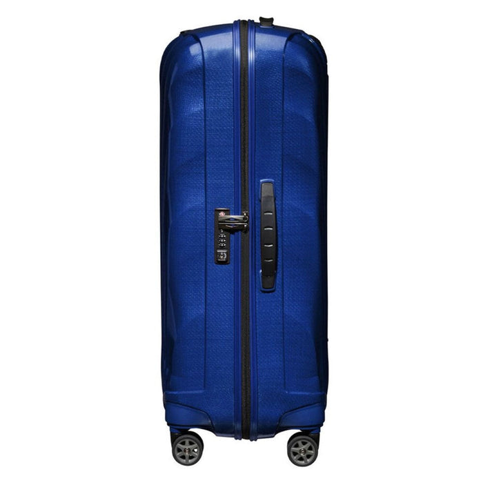 Samsonite C-LITE Spinner - 75cm - Deep Blue