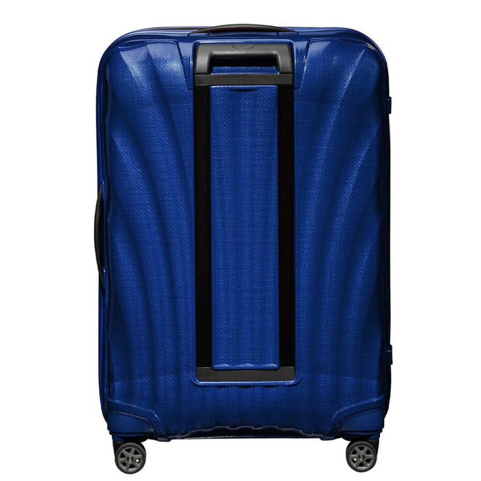 Samsonite C-LITE Spinner - 75cm - Deep Blue