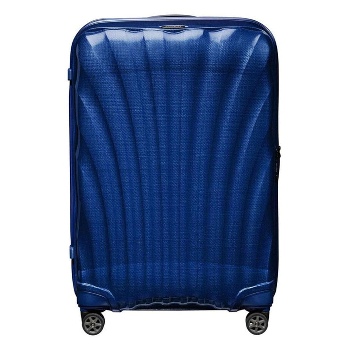 Samsonite C-LITE Spinner - 75cm - Deep Blue